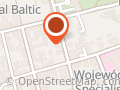 U Przyjaciół . Apartament