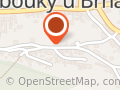 Ubytování Klobouky