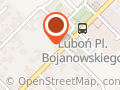 Sklep spożywczy PSS Społem