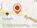 Centrumfrisören