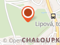 ČESKÁ POŠTA Lipová u Šluknova