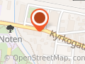Kyrkogatans Servicebostad