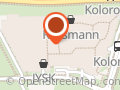 Pomarańczarnia - Kantor Walut