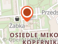 Danuta Kucharska. Optyk. Zakład Usługowy