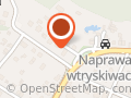 Karalus Stanisław. Kamieniarstwo. Nagrobki, Parapety, Schody