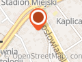Szlifiernia Cylindrów. Zakład Rzemieślniczy. Maciej Garstecki