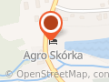 Agro Skórka Młyńska 8 Agroturystyka