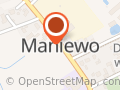 Leśnictwo Maniewo - Nadleśnictwo Łopuchówko