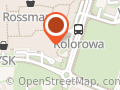 parking lotnisko Ławica KC premiuim Parking - zadaszony