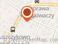 Ryglewicz Michał, dr nauk med. Spec. laryngolog
