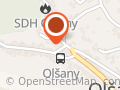 Mateřská škola Olšany