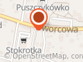 "Żabka" Sklep