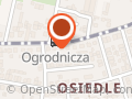 Kicińska Barbara. Zakład Usługowo - Projektowy