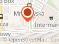 Biuro podróży "MyTravel".