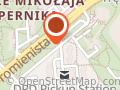 Głowacka Ewa, lekarz stomatolog