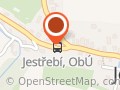 Jestřebí - Obec