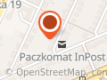 "bwa" Wyposażenie Sklepów
