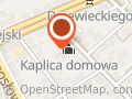 Zgromadzenie Zakonne Sióstr Albertynek. Dom Prowincjalny