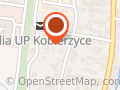 Jordanów. Spółdzielnia Pracy