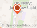 Hala sportowa w Jordanowie Śląskim