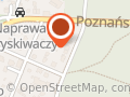 Biuro, Pośrednik Nieruchomości PATIO
