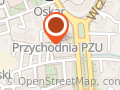 Agata. Zakład fryzjerstwa damskiego