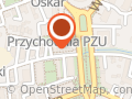 Justynka. Stoisko przemysłowe