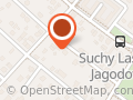 Refleksologia Suchy Las - Gabinet na Wiosennej
