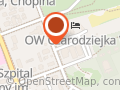 Pokoje Goscinne Zolty Domek
