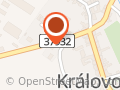Obec Vážany nad Litavou