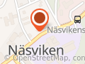 Näsvikens Skola, Bibliotek och Fritidslokal