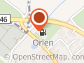 Stacja Paliw ORLEN