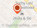 GABINET KOSMETYCZNY ZACISZE MONIKA BUDZYŃSKA