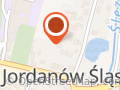 Pralnia EBS - Jordanów Śląski