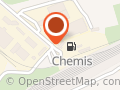 Chemis Engine A.s.