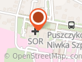 Pod Puszczykiem - Apteka