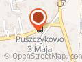 Rampa. Węgiel, Miał, Koks