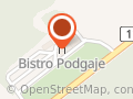 Bistro Podgaje