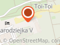 Kort Tenisowy Energetyk