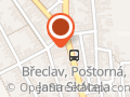 Přístrojova pedikúra Poštorná
