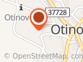 TJ Otinoves - Občerstvení
