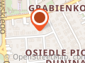 Giers Zofia. Pokoje Gościnne