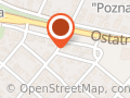Travel-Trans Przewóz Osób i Paczek