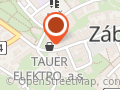 Penzion Tučňák Zábřeh
