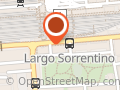 BusForFun Fermata Bari Centro