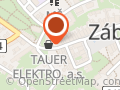 Penzion Tučňák Zábřeh