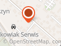Poznańska Spiżarnia Pałacu Popowo Stare