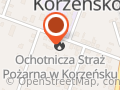 Ochotnicza Straz Pozarna w Korzensku
