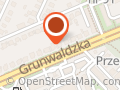 Apteka Grunwaldzka. Korpal m., Mgr Farm.
