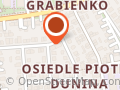 Stokrotka. Przedsiębiorstwo turystyczno - gastronomiczno - handlowe. Dymka M.